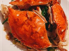 -港丽餐厅(龙之梦长宁店)