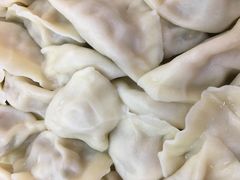 -东北四季饺子王(华山路店)