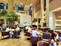 -博林天瑞喜来登酒店·西丽尚膳