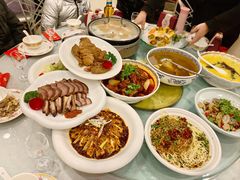 -小八仙·八方(移民广场店)
