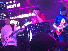 -MOSSO音乐酒吧·Live House(南京西路店)