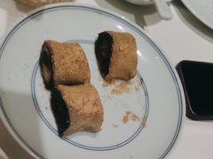 -惠丰堂饭庄·烤鸭·京味菜(翠微路店)