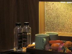 -臻享养生·SPA·影院式足道(汇臻店)