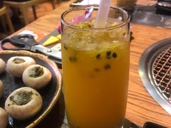 -黑牛の店·和牛烧肉(合生汇店)