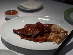 -悦轩中餐厅·高空江景·杭州柏悦酒店