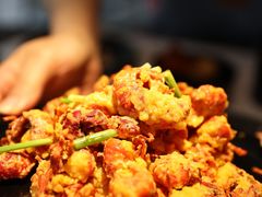-一棠龙虾(徐家汇城开YOYO店)