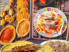 -伊带伊路新疆美食府(呼家楼店)