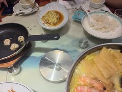 -松沪名灶·豆浆鱼头·新上海菜(飞航吾悦广场店)