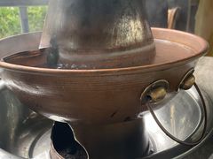 -福寿斋·老北京铜锅涮肉·烤鸭(顺义总店)