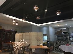 -香草意餐厅(杏石口路店)