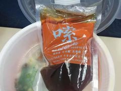 -湘人龙记老长沙米粉(鸟巢店)