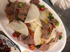 -付掌柜在成都·热炒砂锅集(金禾店)