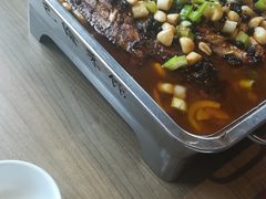 -巴渝菜馆(涿州店)