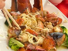 -新海利海鲜城·41年珠海老字号(夏湾店)