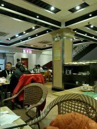 大堂-金刚山烧烤(红旗大街店)