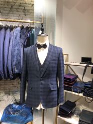 -LA GRACE高端婚纱礼服定制馆