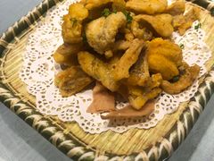 -宝燕海货工场(长江国际店)