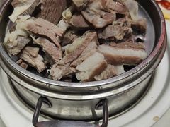 -七百岁羊肉馆(环球港店)