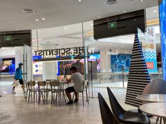 -科学家咖啡(恒隆广场店)
