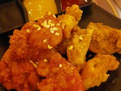 -首尔大排档