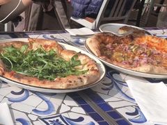 -PIZZA BIANCA(万象城店)