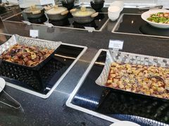 -昆山琶拉帝诗酒店·河畔咖啡厅Riverside Cafe
