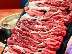 热气羊肉-草原牧羊火锅·龙虾·烤鱼(杨浦店)