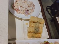 竹笙椰子鸡-百年果林椰子鸡(中洲店)