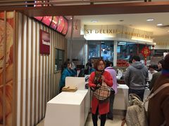 -山崎面包(静安久光店)