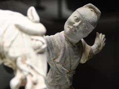 -洛阳博物馆