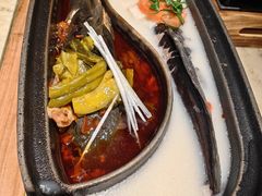 -锦府盐帮·侯宅(五棵松万达店)