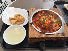 -大食代(东荟城店)