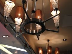 环境-汉拿山(包河万达店)