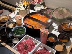 -山缓缓火锅(苏州仁恒仓街店)