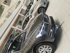 -杭州中沃沃尔沃4S店(滨江区店)