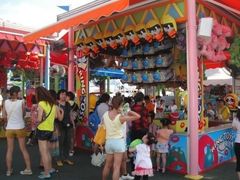 -麦当劳(海洋公园店)