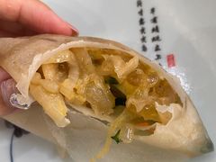 春饼-哈尔滨春饼(朝山街店)