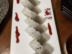 -第二外国语学院-韩国餐厅(朝阳路店)