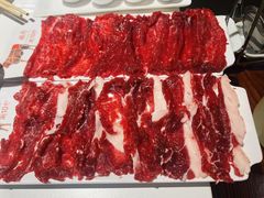 -犇鼎牛潮汕牛肉火锅(新辰里学清路店)