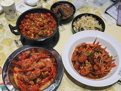 -聚味瞿记·龙虾堂(坡子街店)