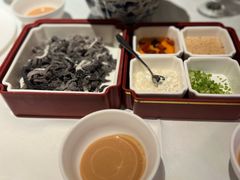 -四季民福烤鸭店(王府井东安门店)