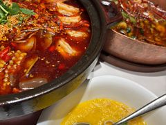 -渔嫂烧河鲜•土菜馆(中正天街店)