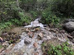 -玉渡山自然风景区