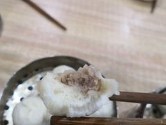 -吃不亏特色包子(三峡广场店)