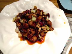 师爷宫保鸡丁-局气 烤鸭·北京菜(光华路店)