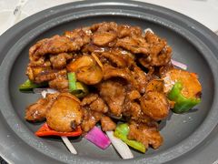 -大铁勺新津菜(熙悦汇店)