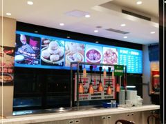 -紫光园·烤鸭·北京菜(劲松店)