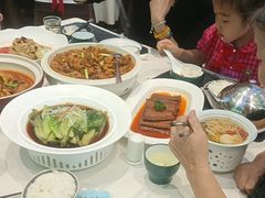 -丝宴·凤城印象·西北特色菜(彩虹湾店)