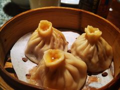 -南京大牌档(青岛万象城店)