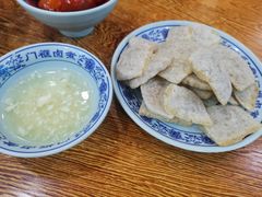 -门框胡同百年卤煮(前门煤市街店)